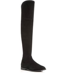 Gentle Souls Emma Over the Knee Slim Fit Boot